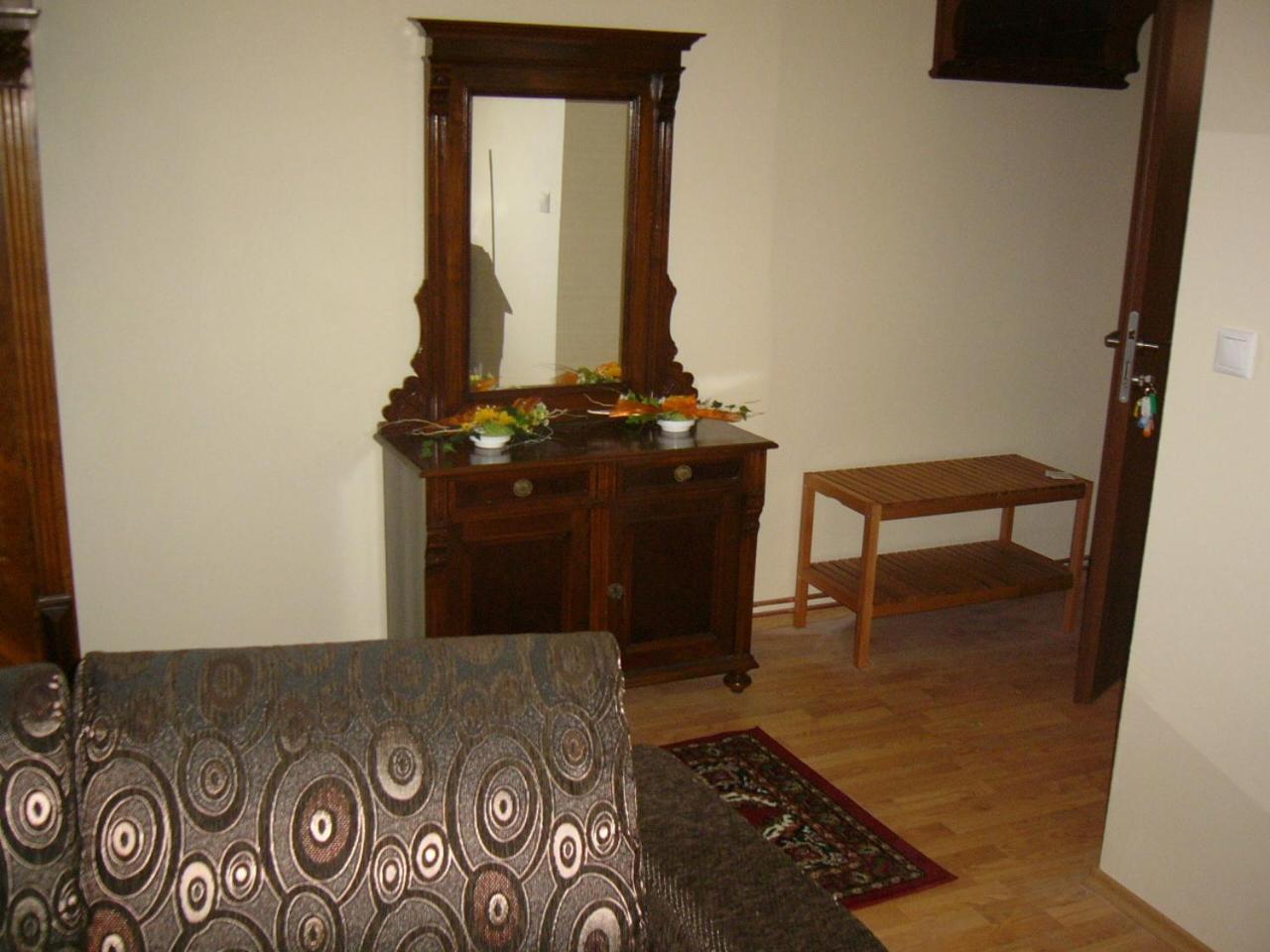 Trenčín 贾科莫旅馆酒店 客房 照片