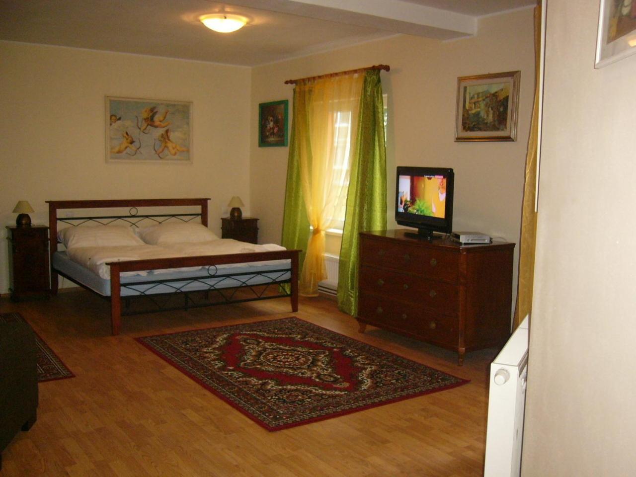 Trenčín 贾科莫旅馆酒店 客房 照片