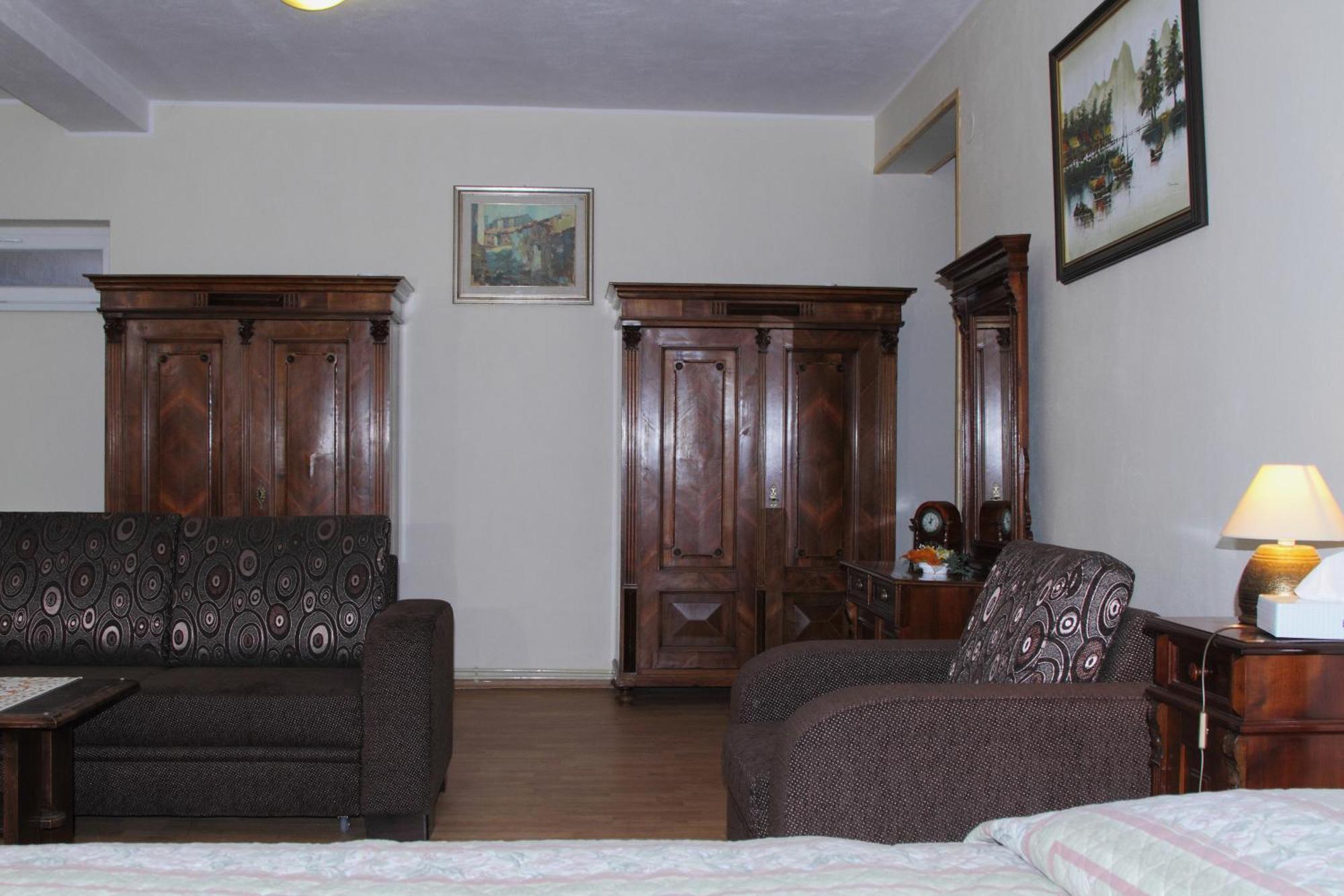 Trenčín 贾科莫旅馆酒店 客房 照片