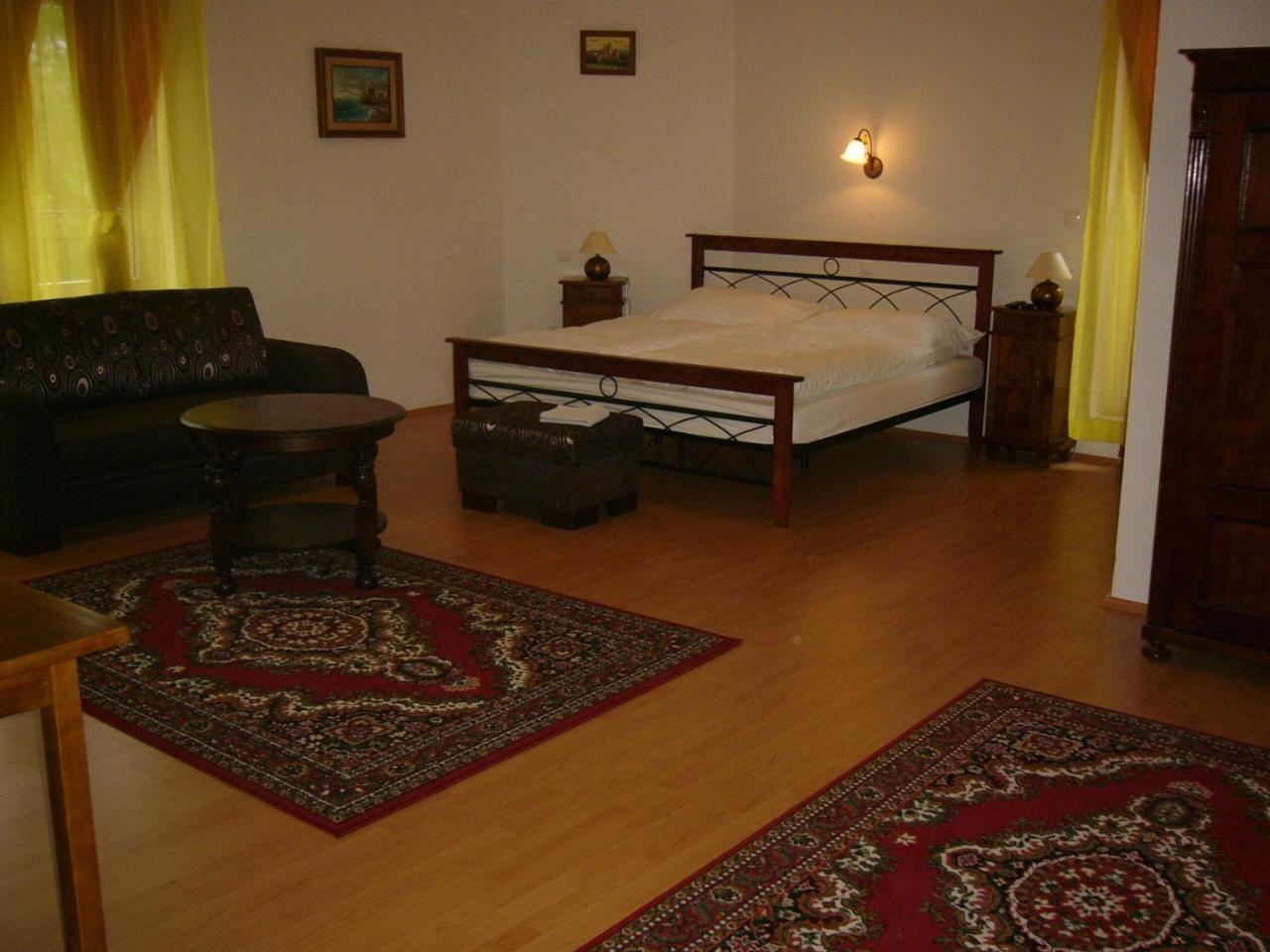 Trenčín 贾科莫旅馆酒店 客房 照片