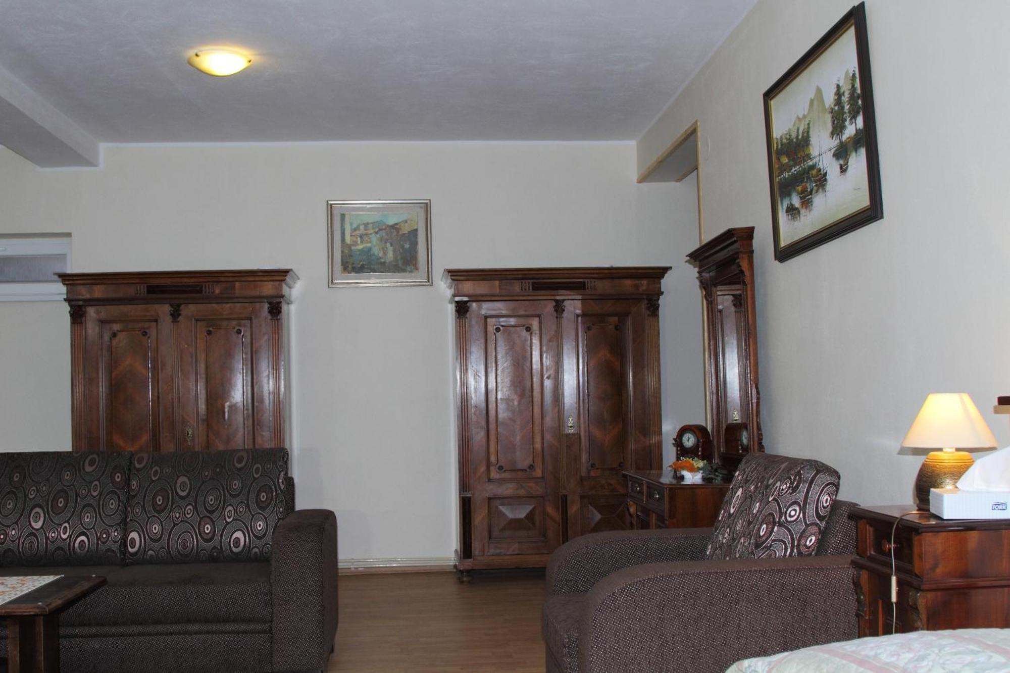 Trenčín 贾科莫旅馆酒店 客房 照片