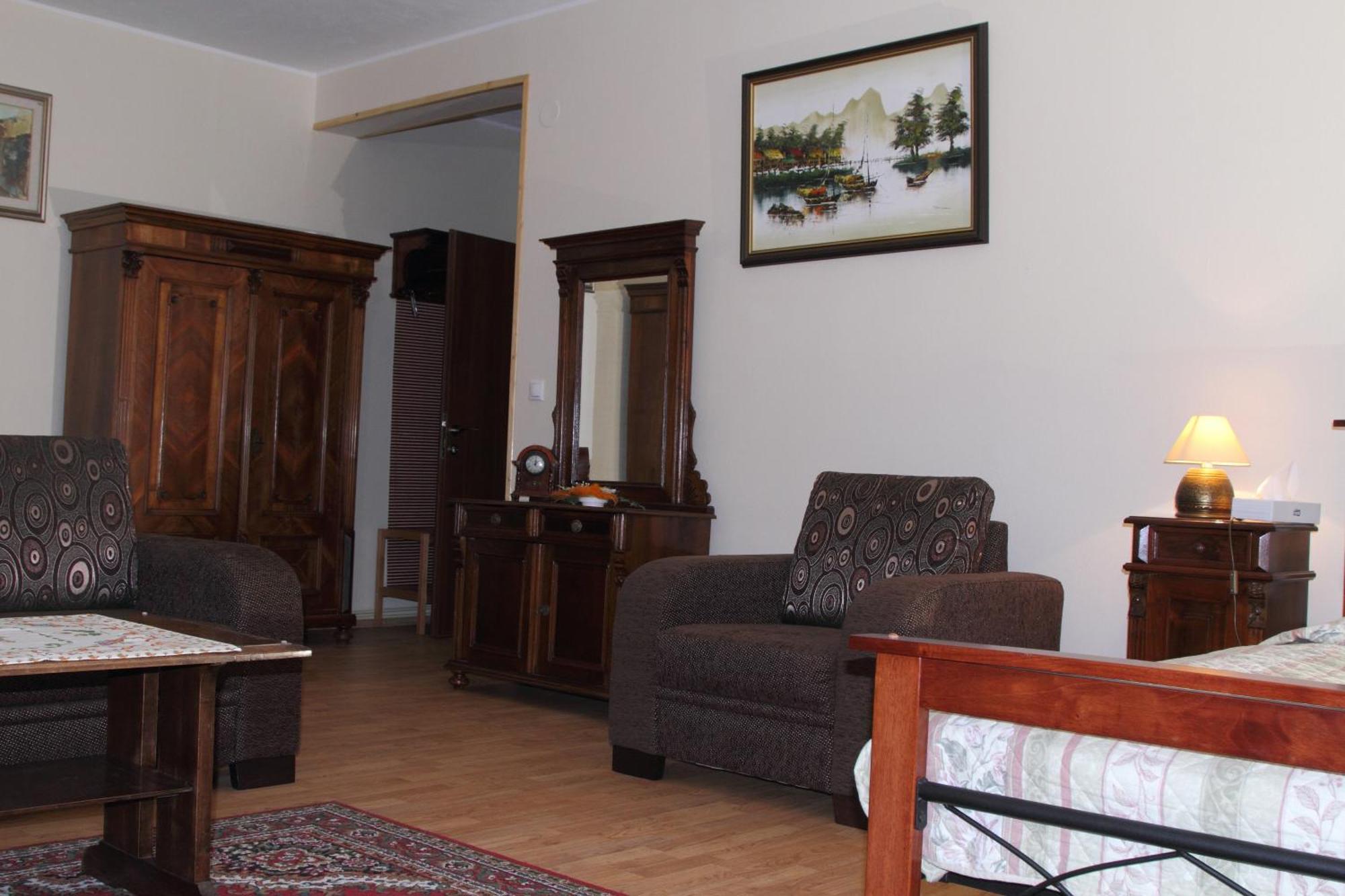 Trenčín 贾科莫旅馆酒店 客房 照片