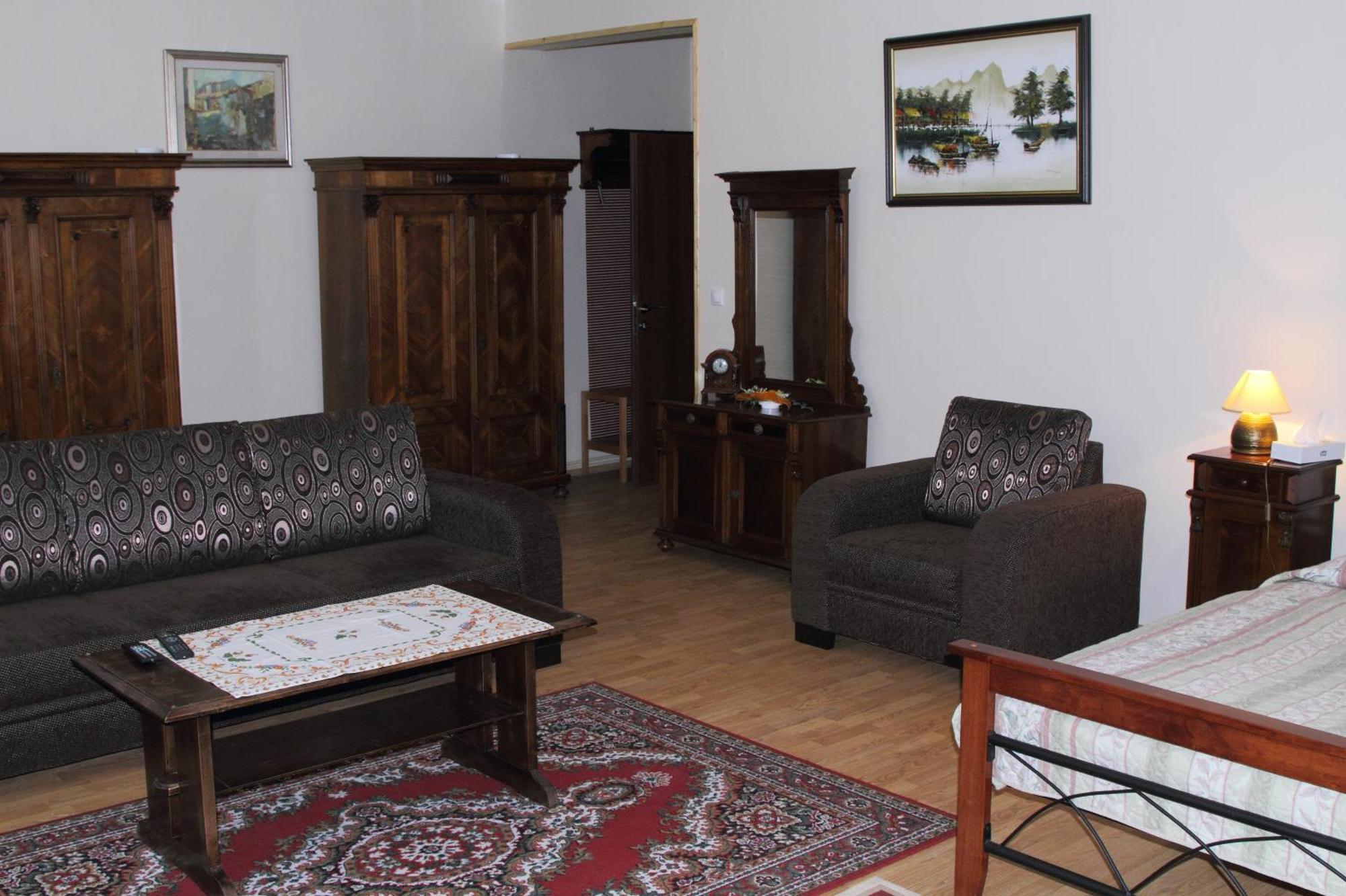 Trenčín 贾科莫旅馆酒店 客房 照片