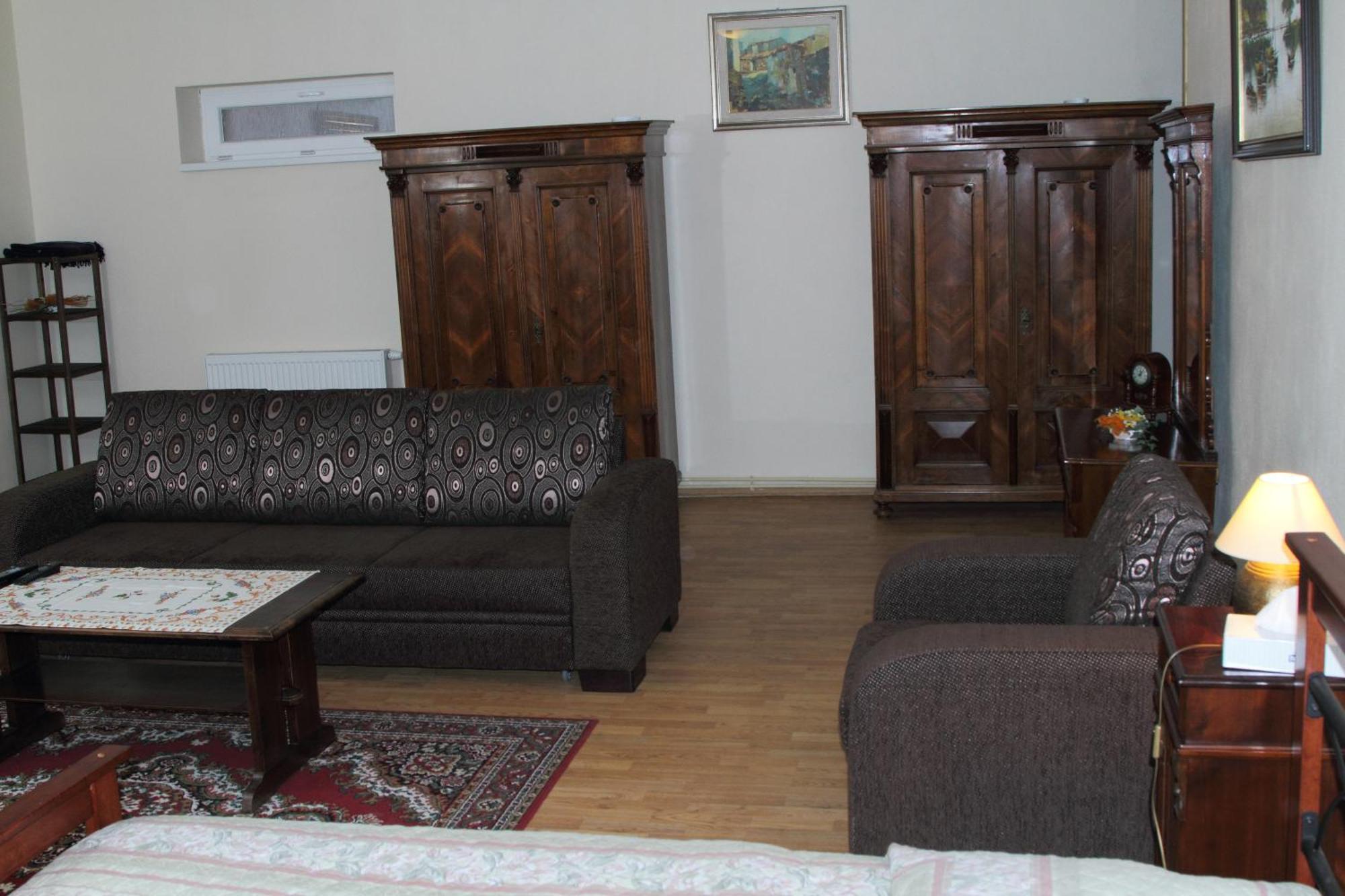 Trenčín 贾科莫旅馆酒店 客房 照片