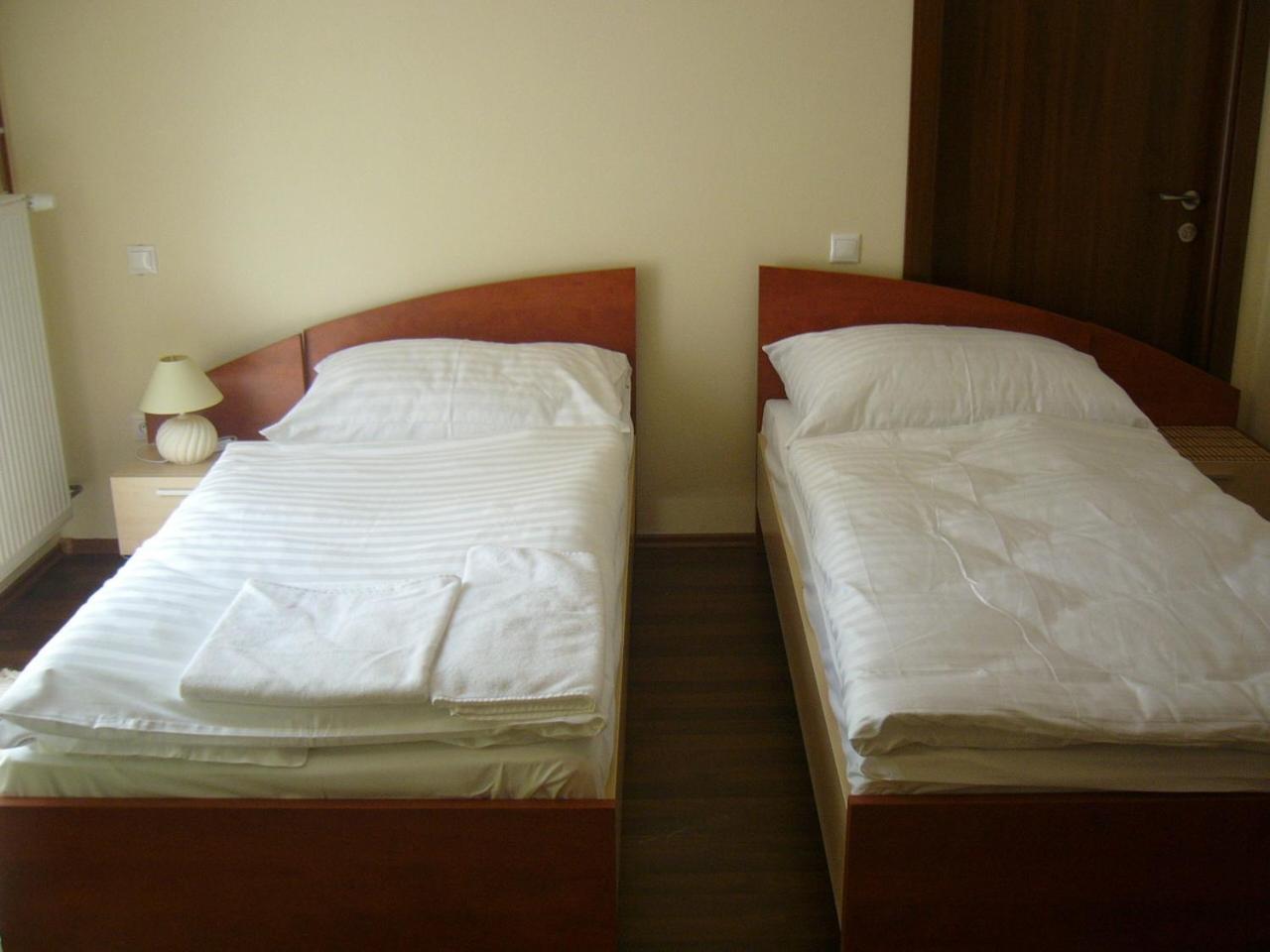 Trenčín 贾科莫旅馆酒店 客房 照片