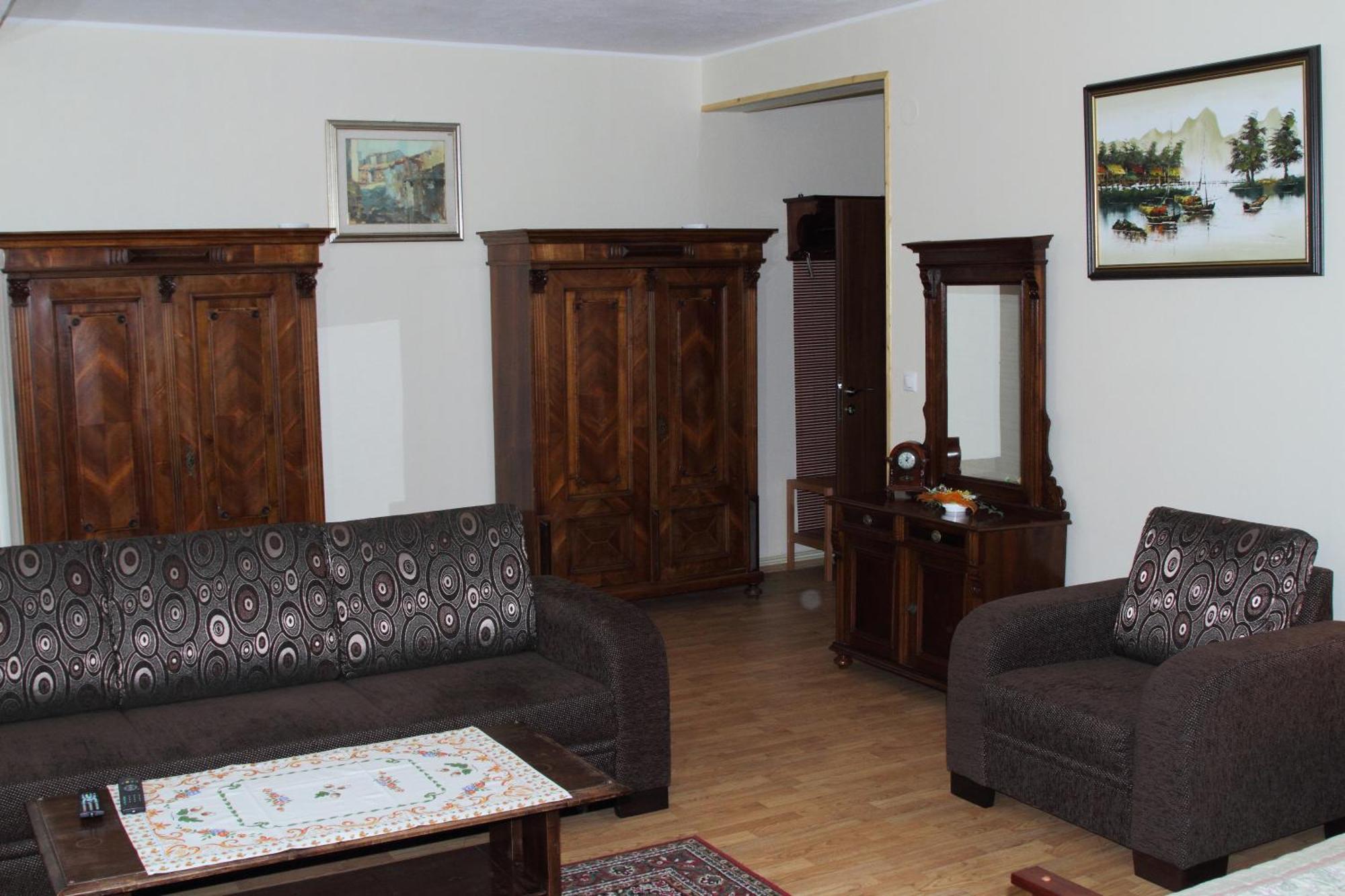 Trenčín 贾科莫旅馆酒店 客房 照片