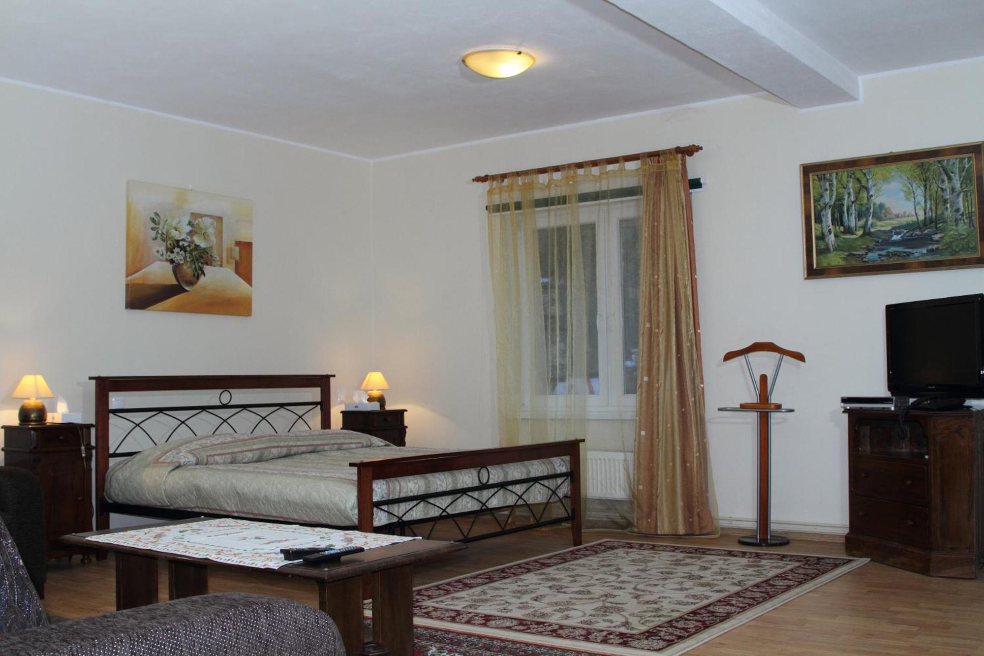 Trenčín 贾科莫旅馆酒店 客房 照片