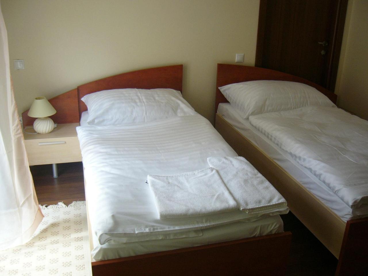 Trenčín 贾科莫旅馆酒店 客房 照片