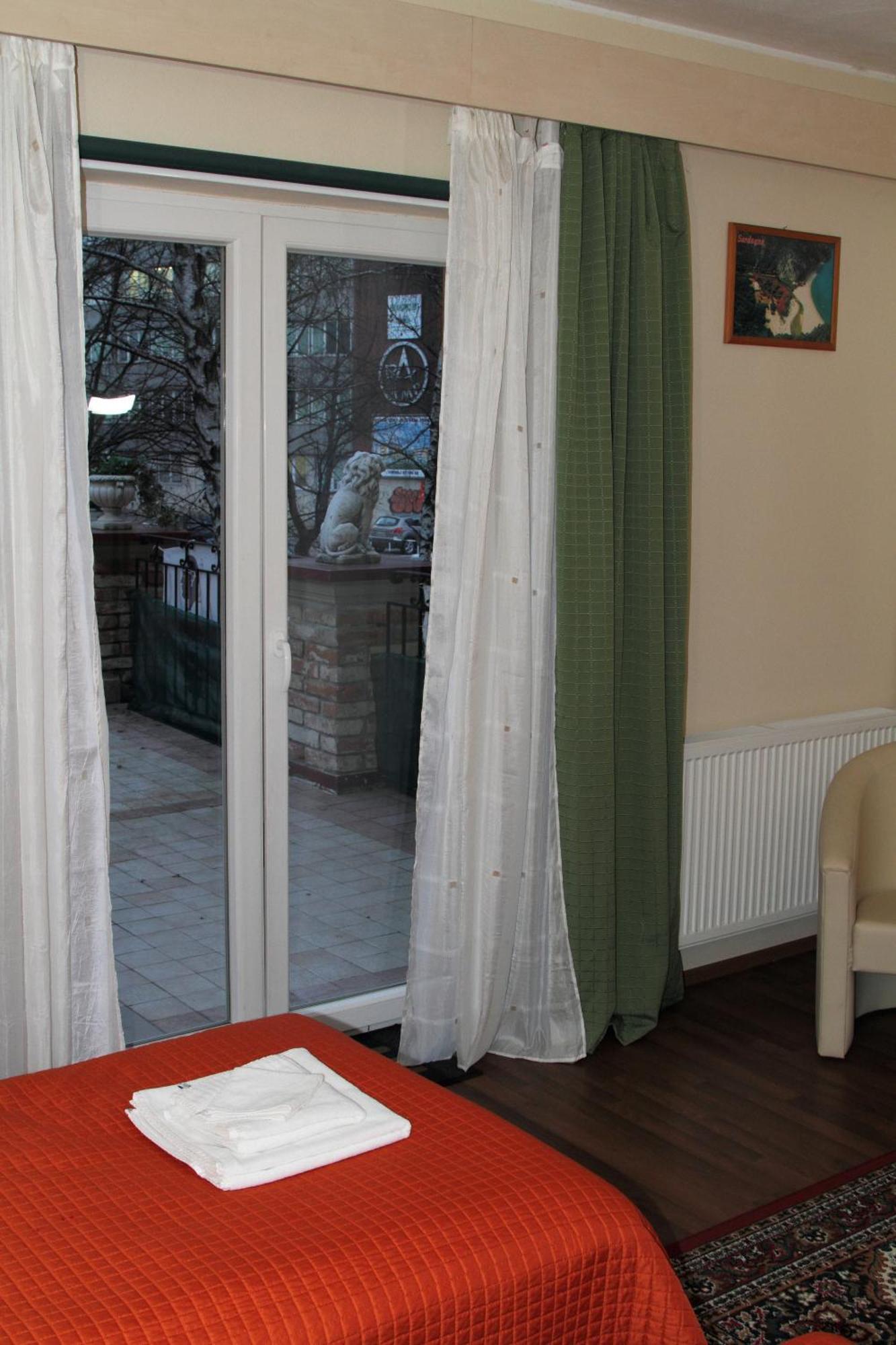 Trenčín 贾科莫旅馆酒店 客房 照片