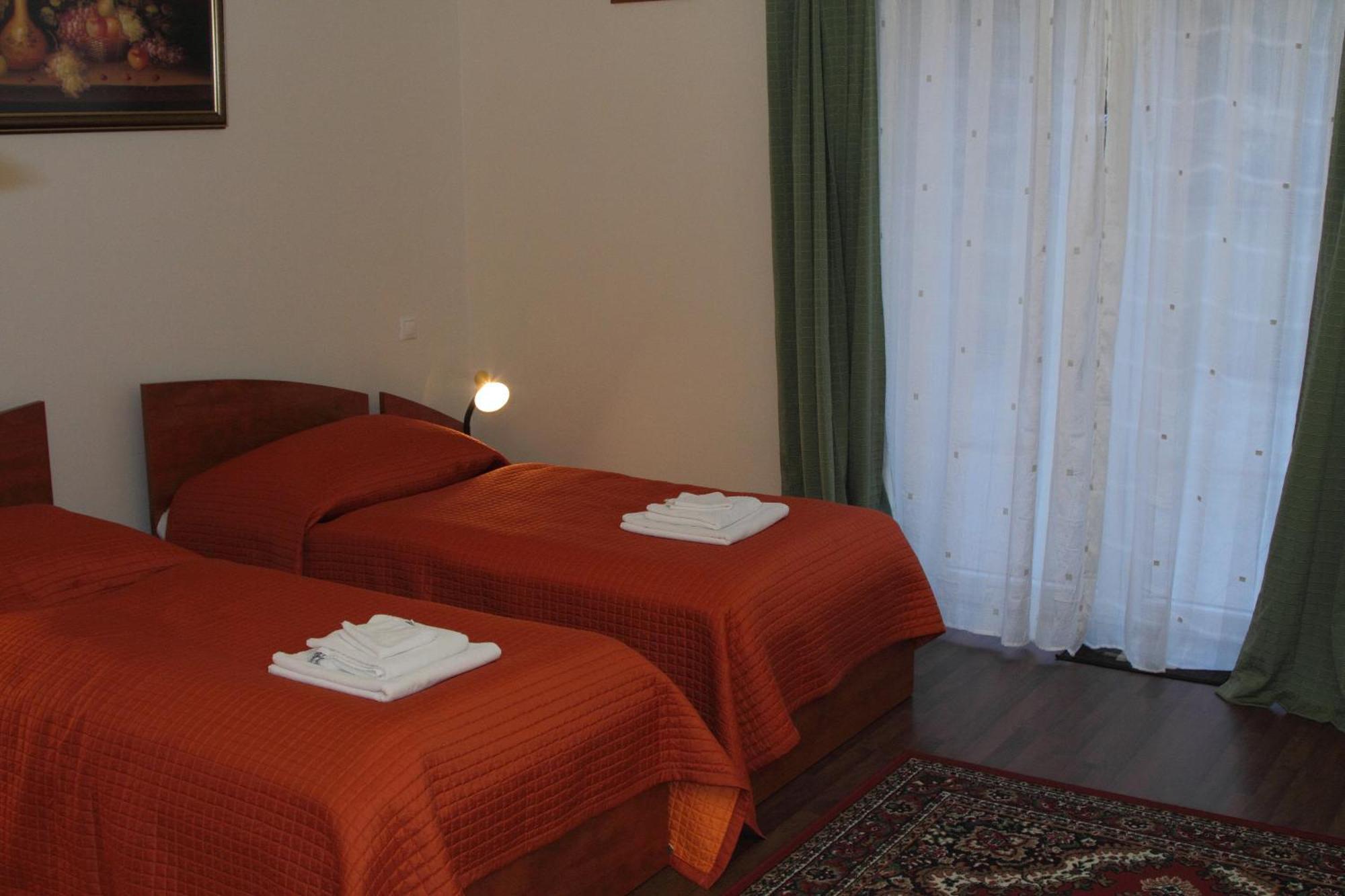 Trenčín 贾科莫旅馆酒店 客房 照片