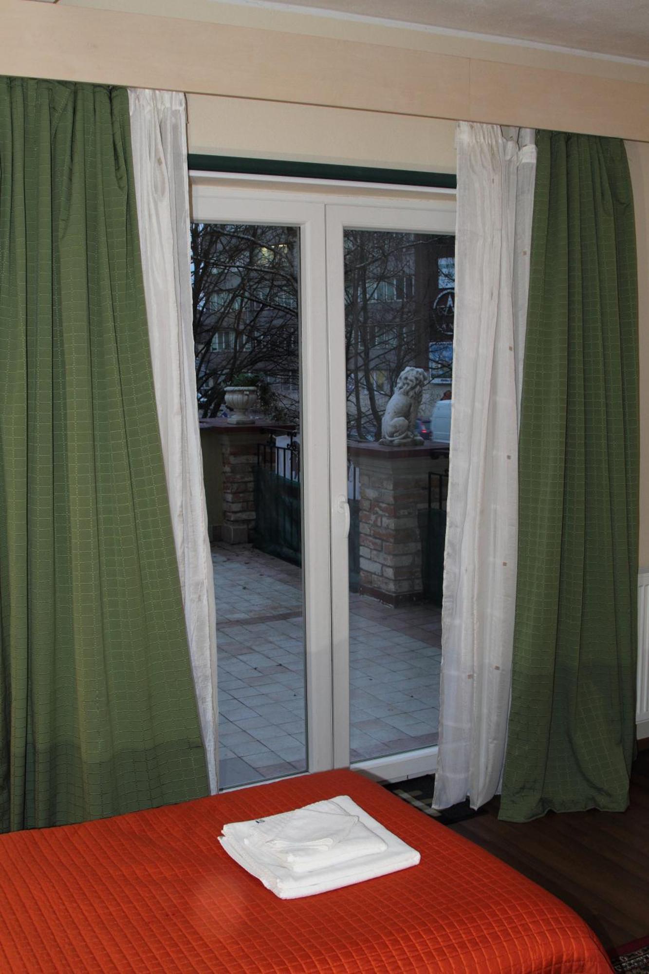 Trenčín 贾科莫旅馆酒店 客房 照片