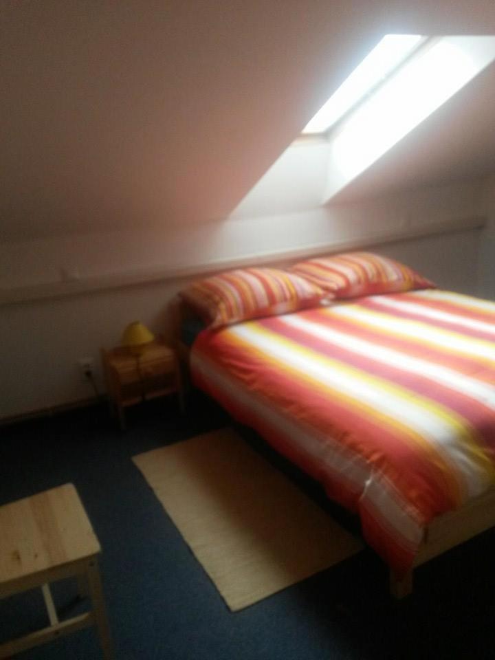 Trenčín 贾科莫旅馆酒店 客房 照片