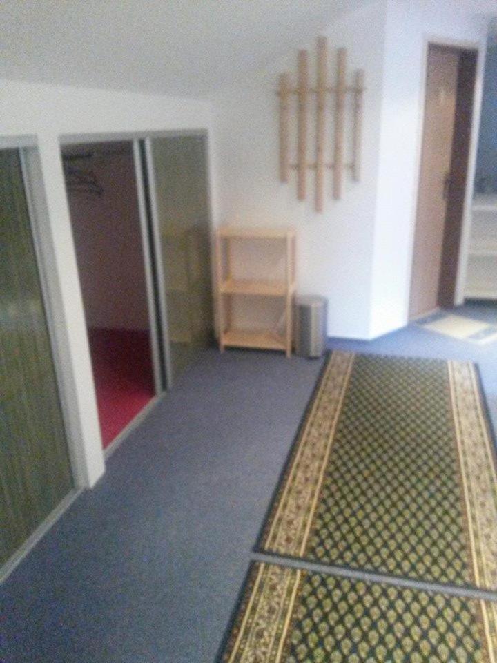 Trenčín 贾科莫旅馆酒店 客房 照片