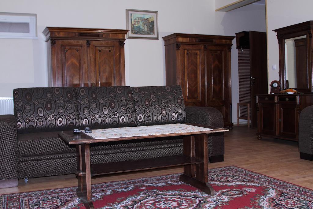 Trenčín 贾科莫旅馆酒店 客房 照片