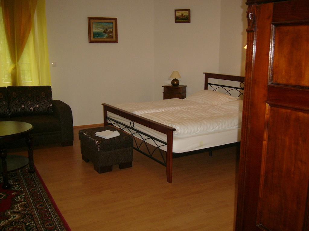 Trenčín 贾科莫旅馆酒店 客房 照片