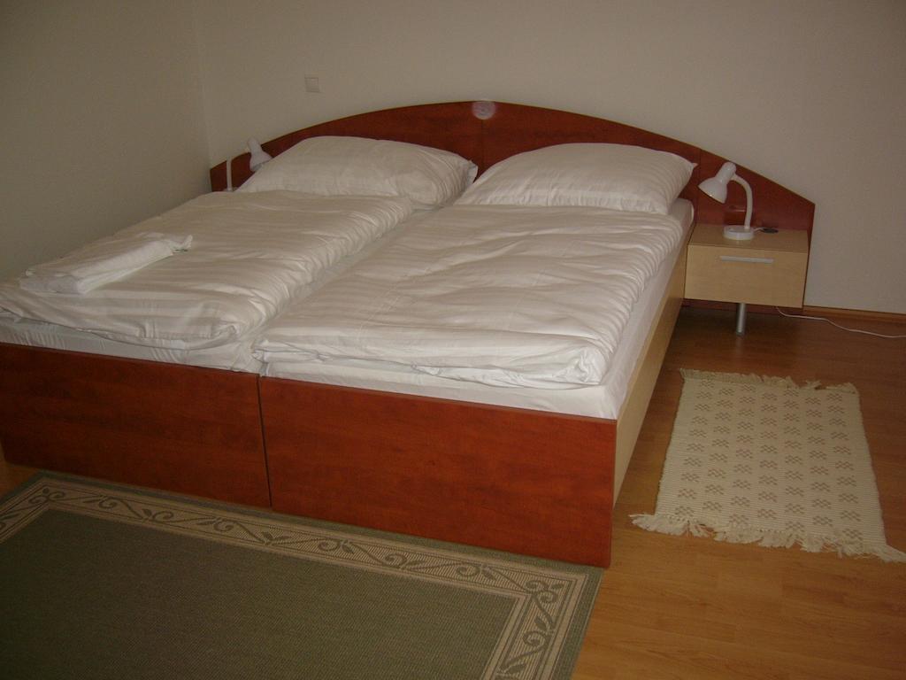 Trenčín 贾科莫旅馆酒店 客房 照片