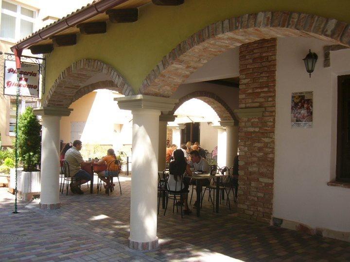 Trenčín 贾科莫旅馆酒店 外观 照片