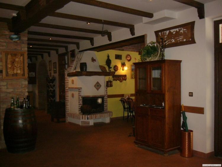 Trenčín 贾科莫旅馆酒店 外观 照片